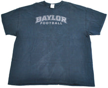 Vintage Baylor Bears Shirt Size 2X-Large