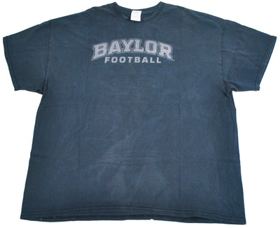 Vintage Baylor Bears Shirt Size 2X-Large