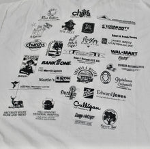 Vintage Texas Fredericksburg Flowers 2002 Shirt Size Medium