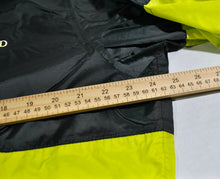 Falcon Head Golf Club Texas Sun Mountain Jacket Size Large