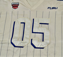 Vintage FUBU Jersey Size X-Large