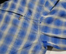 Vintage The North Face Button Shirt Size Medium