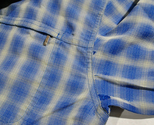 Vintage The North Face Button Shirt Size Medium