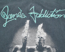 Vintage Jane's Addiction Nothings Shocking Shirt Size Medium