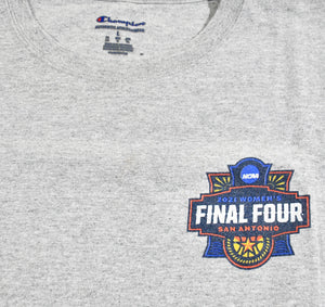 NCAA Final Four 2021 Shirt Size Large