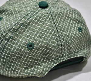 Vintage Green Bay Packers Snapback
