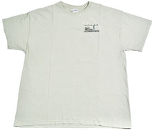 Vintage Texas Master Naturalist Hill Country Chapter Shirt Size X-Large