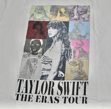 Taylor Swift The Eras Tour Shirt Size Large