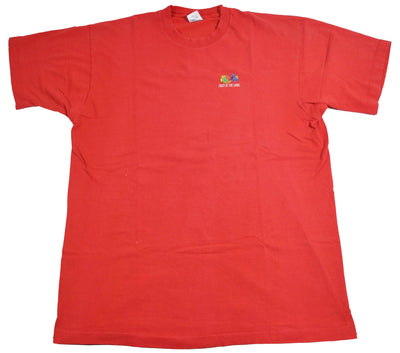 Vintage Fruit of the Loom Shirt Size X-Large