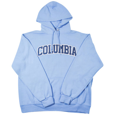 Vintage Columbia Sweatshirt Size Large