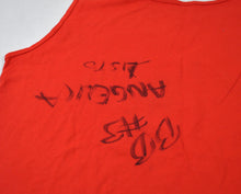 Vintage Buffalo Bills Tank Size X-Large