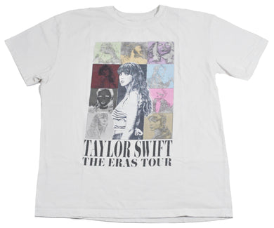 Taylor Swift The Eras Tour Shirt Size Large