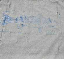 Orvis Fishing Shirt Size Medium