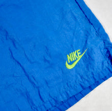 Vintage Nike Gray Tag Swimsuit Size Medium(33-34)