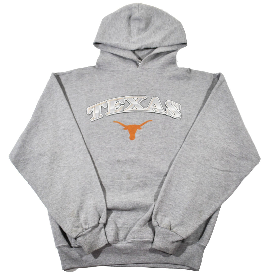 Vintage Texas Longhorns Sweatshirt Size Medium