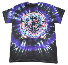 Vintage Disco Biscuits Shirt Size Medium