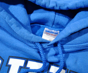 Duke Blue Devils Sweatshirt Size Medium