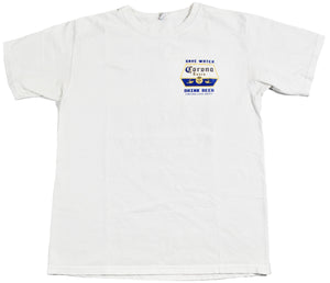 Vintage Corona Save Water Shirt Size Medium