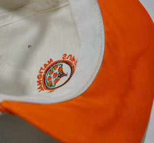 Vintage National Super Senior Golf Strap Hat
