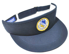 Vintage Skagit Golf &amp; Country Club Visor