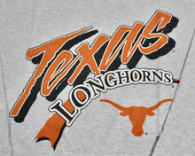 Vintage Texas Longhorns Shirt Size X-Large