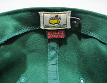 Vintage Masters Golf Fitted Hat
