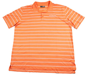 Callaway Windswept Dunes Golf Polo Size X-Large