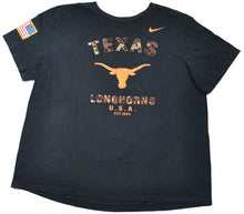 Texas Longhorns Nike Shirt Size 2X-Large