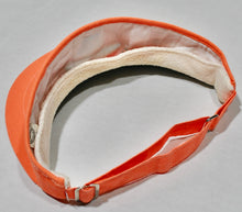 Vintage Barton Creek Country Club Visor