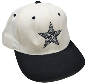 Austin City Limits Snapback