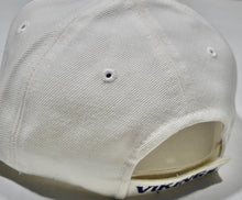 Vintage Minnesota Vikings Puma Strap Hat