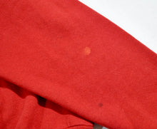 Vintage Atlanta Hawks Sweatshirt Size Large