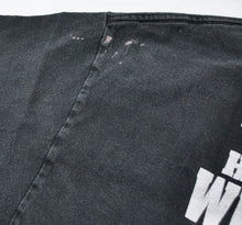 The Rock Wrestlemania Shirt Size Large