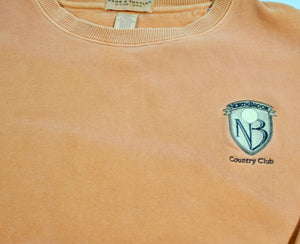 Vintage North Brook Country Club Sweatshirt Size Large