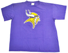 Vintage Minnesota Vikings Daunte Culpepper Shirt Size X-Large