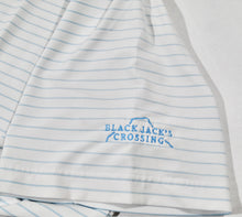 Black Jack's Crossing Footjoy Polo Size 2X-Large