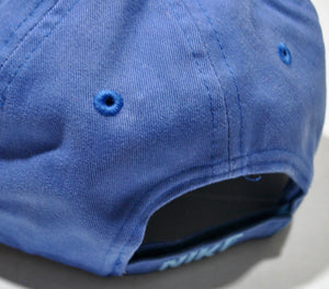 Vintage Nike Basketball Strap Hat