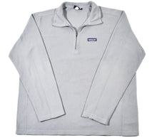 Patagonia Fleece Size Large