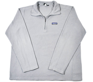 Patagonia Fleece Size Large