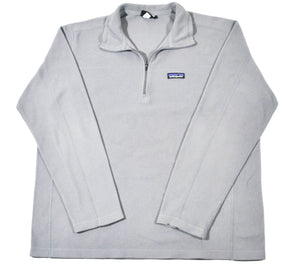 Patagonia Fleece Size Large