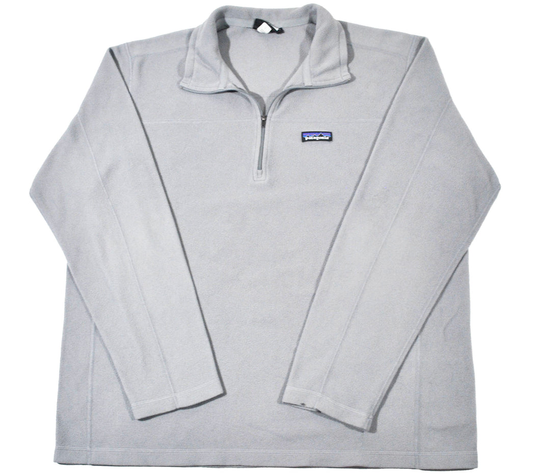 Patagonia Fleece Size Large