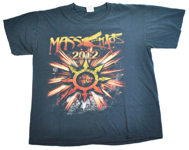 Vintage Godsmack Shirt Size Large