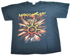 Vintage Godsmack Shirt Size Large