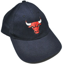 Vintage Chicago Bulls Strap Hat