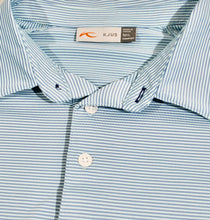 KJUS T Country Club Polo Size Large