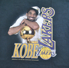 Los Angeles Lakers Kobe Bryant Shirt Size X-Large