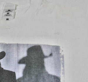Vintage Wade Hayes 1996 Tour Shirt Size Large