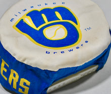 Vintage Milwaukee Brewers Snapback