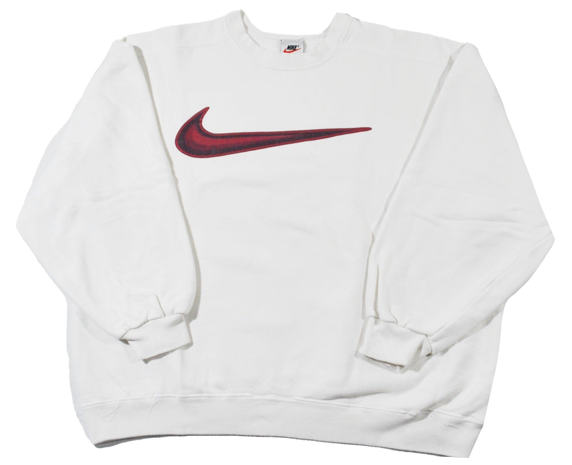 usa nike sweatshirt
