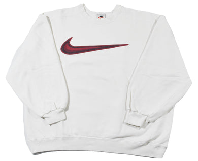Vintage Nike Made in USA Sweatshirt Size Large